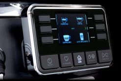 Gaggia Cadorna Milk Automatic Espresso Machine 19 Gaggia Cadorna Milk Automatic Espresso Machine -Coffee Gear Shop 10Specialties IMG 0235 01