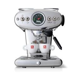 Coffee Gear Shop -Coffee Gear Shop 20294 X1 ECO INOX FRONT 2 ESP EROG