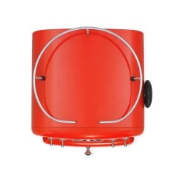 Illy X1 Anniversary E.S.E. Pod & Ground Coffee Machine - Red 15 Illy X1 Anniversary E.S.E. Pod & Ground Coffee Machine - Red -Coffee Gear Shop 20294 X1 ECO RED TOP