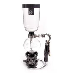 Yama 3-Cup Tabletop Siphon