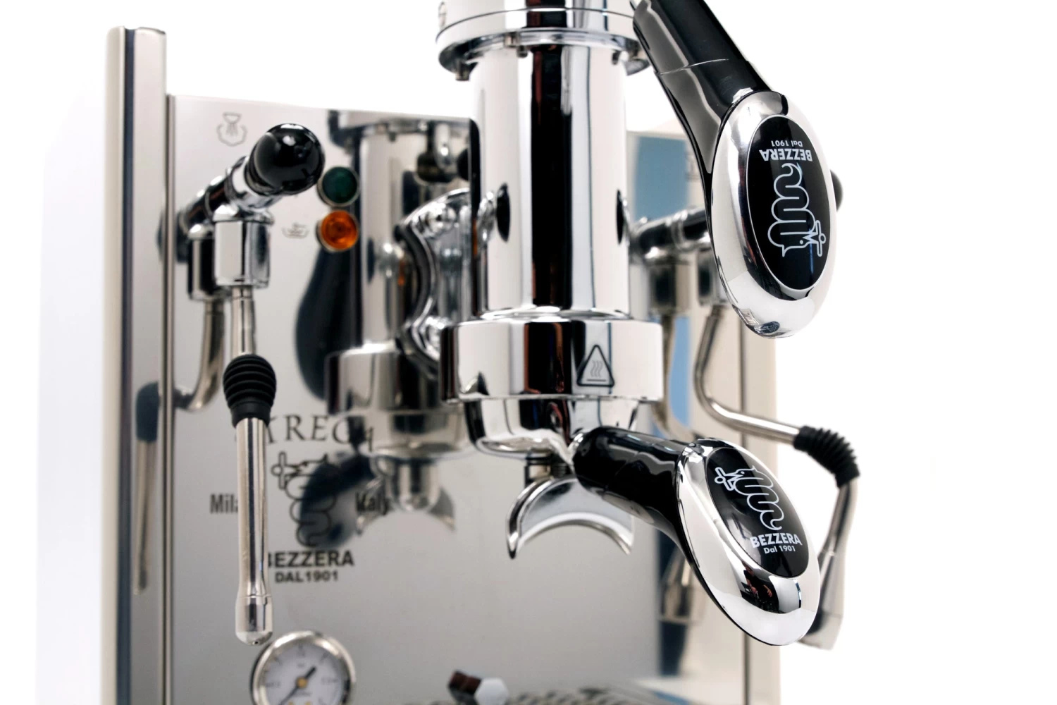 Bezzera Strega Lever Espresso Machine 2 Bezzera Strega Lever Espresso Machine - Image 2