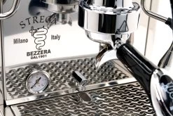 Bezzera Strega Lever Espresso Machine 14 Bezzera Strega Lever Espresso Machine -Coffee Gear Shop 3889 original bezzera strega tamper shot
