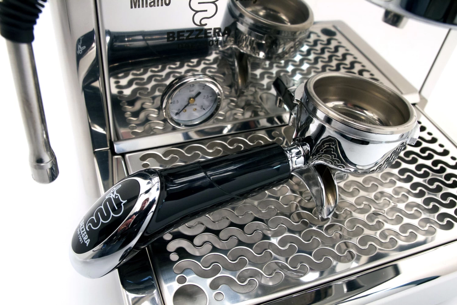 Bezzera Strega Lever Espresso Machine 5 Bezzera Strega Lever Espresso Machine - Image 5