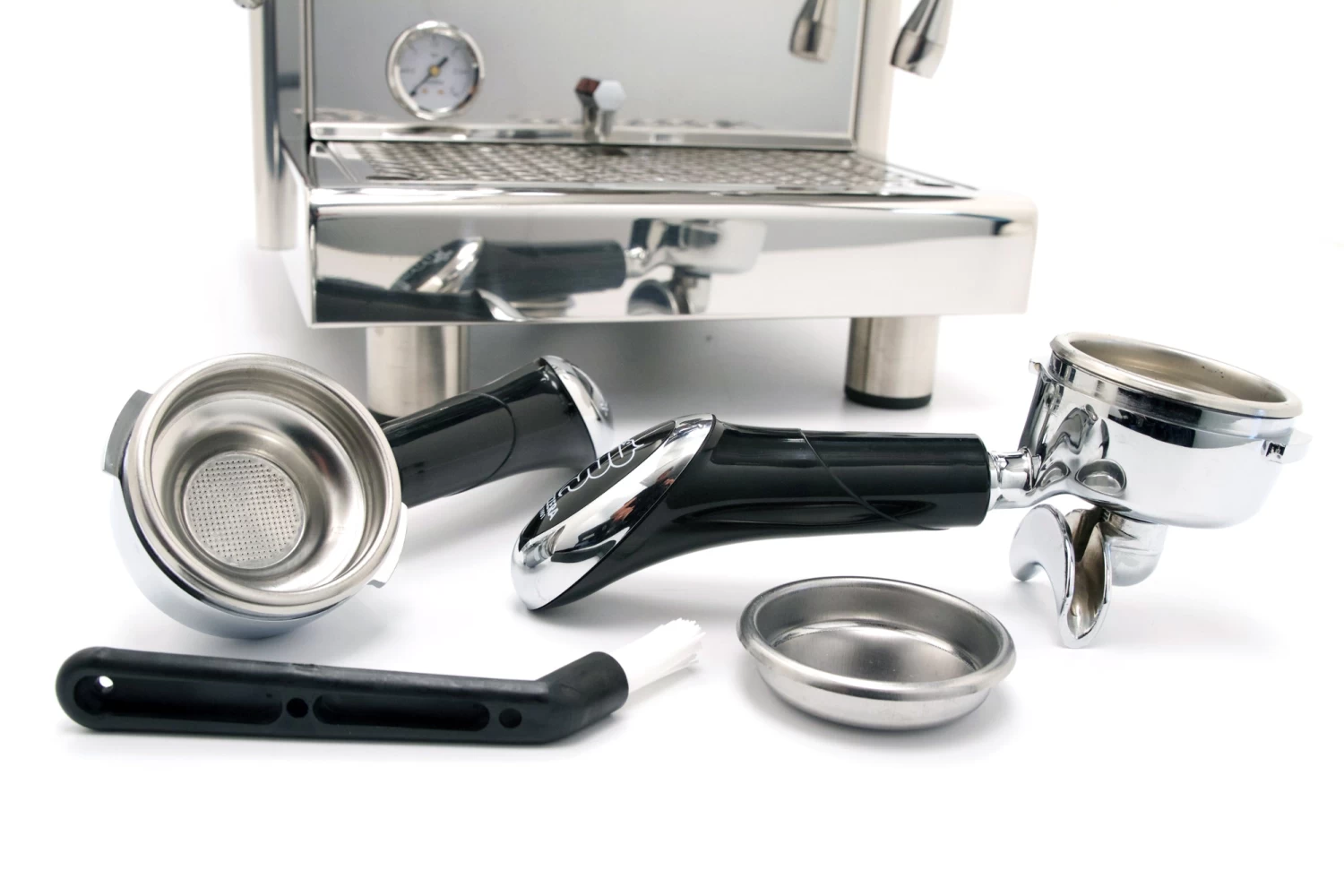 Bezzera Strega Lever Espresso Machine 6 Bezzera Strega Lever Espresso Machine - Image 6