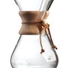 Chemex Classic 10 Cup Coffee Maker