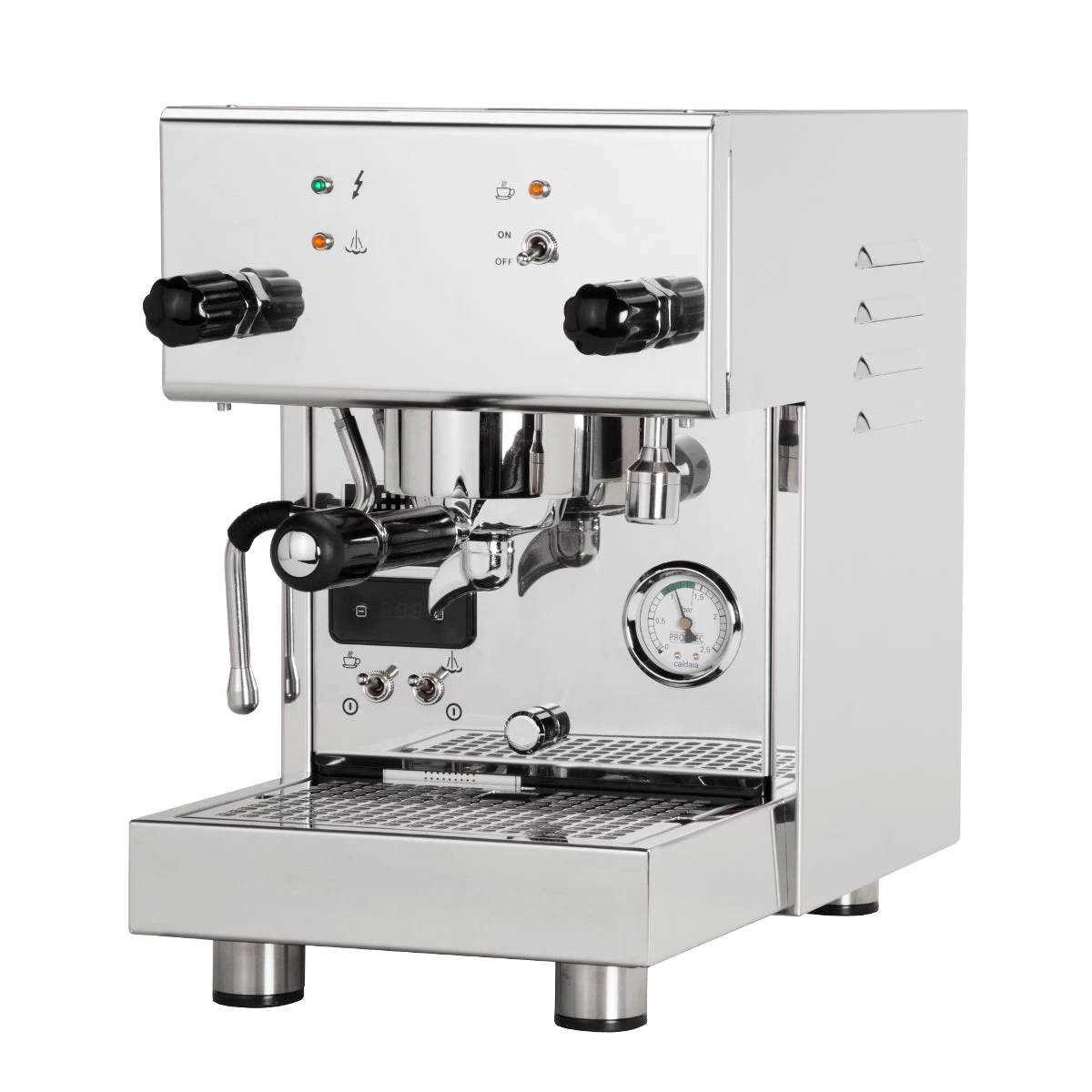 Profitec Pro 300 Dual Boiler Espresso Machine 3 Profitec Pro 300 Dual Boiler Espresso Machine - Image 3