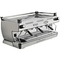 La Marzocco GB/5 4 Group Semi-Auto Espresso Machine