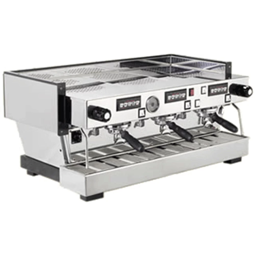 La Marzocco Linea 2 Group Auto Espresso Machine 1 La Marzocco Linea 2 Group Auto Espresso Machine