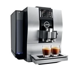 JURA Z6 Espresso Machine With P.E.P -Coffee Gear Shop 5855 original jura impressa z6 alt 2