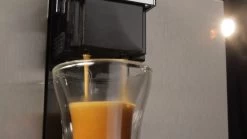 Gaggia Brera Espresso Machine In Silver -Coffee Gear Shop 5910 original brera silver espresso 361