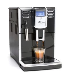 Gaggia Anima Super-Automatic Espresso Machine
