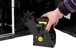 Refurbished Gaggia Anima Barista Plus Super-Automatic Espresso Machine -Coffee Gear Shop 5921 original anima brew group alt img 0114 3b3548b8 2ba4 433e a16d c84ecce984d0