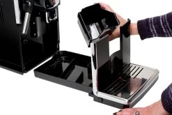 Gaggia Anima Super-Automatic Espresso Machine -Coffee Gear Shop 5930 original anima dreg box img 0112