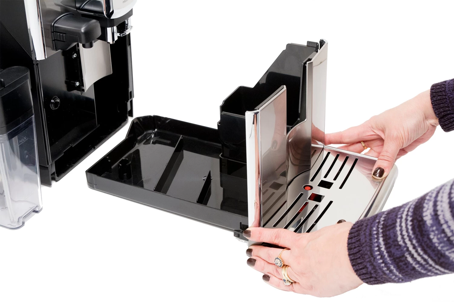 Gaggia Anima Prestige Super-Automatic Espresso Machine 12 Gaggia Anima Prestige Super-Automatic Espresso Machine - Image 12