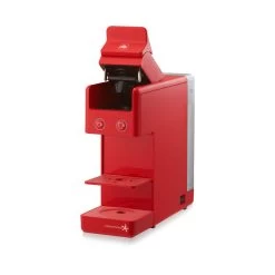 Illy Y3.2 IperEspresso Espresso & Coffee Machine In Red -Coffee Gear Shop 60286 002 lo 1