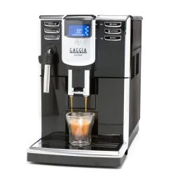 Refurbished Gaggia Anima Super-Automatic Espresso Machine -Coffee Gear Shop 6028 original img 9336