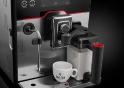 Gaggia Accademia - Stainless Steel -Coffee Gear Shop AccademiaAcciaio Dettaglio Caraffa 2022