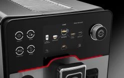 Gaggia Accademia - Stainless Steel -Coffee Gear Shop AccademiaAcciaio Dettaglio Interfaccia 2022 4580d9c2 0162 4885 8ae6 a5210ef5eee8