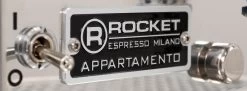 Rocket Espresso Appartamento - Iridescent Panels -Coffee Gear Shop AppartamentoBanner 162276a8 532b 43f2 acd6 566021050f82