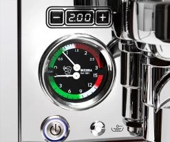 Bezzera Aria PID Espresso Machine With Flow Control 19 Bezzera Aria PID Espresso Machine With Flow Control -Coffee Gear Shop BZARIAINOX 3 G