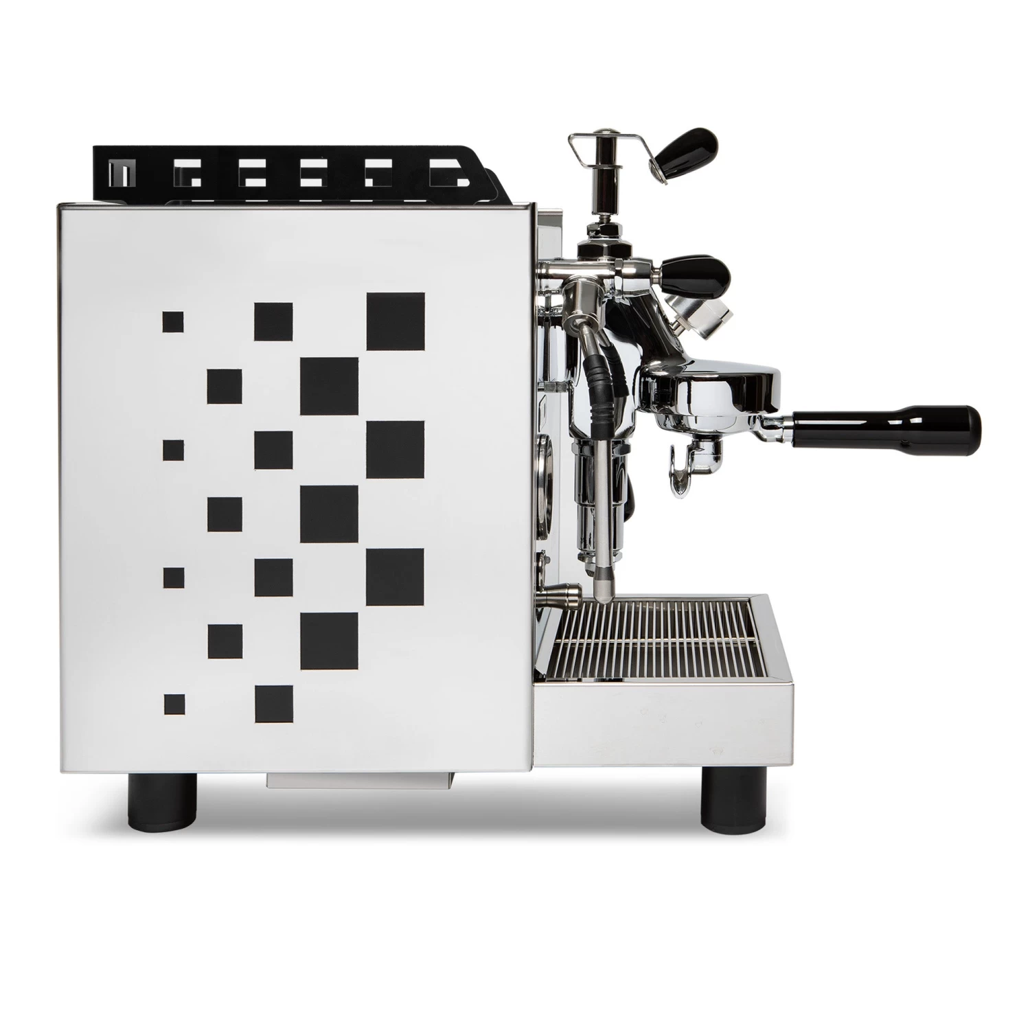 Bezzera Aria PID Espresso Machine With Flow Control 2 Bezzera Aria PID Espresso Machine With Flow Control - Image 2