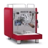 Bezzera DUO DE Dual Boiler Espresso Machine - Total Red