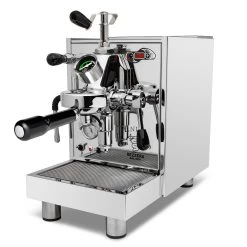 Bezzera Unica Espresso Machine With Flow Control -Coffee Gear Shop BZUNICAPIDFC 1422