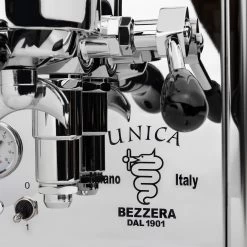 Bezzera Unica Espresso Machine - Rosewood Accents 18 Bezzera Unica Espresso Machine - Rosewood Accents -Coffee Gear Shop BZUNICAPID 1485 344c1848 1fd9 42df b81a 4c2787f4e12d