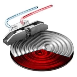 Breville BES500BSS Bambino Plus -Coffee Gear Shop Bambino Plus Boiler