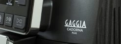 Gaggia Cadorna Barista Plus Automatic Espresso Machine - Monaco Walnut 25 Gaggia Cadorna Barista Plus Automatic Espresso Machine - Monaco Walnut -Coffee Gear Shop Banner Monaco