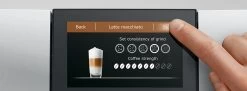JURA Z10 Super-Automatic Espresso Machine -Coffee Gear Shop Banner Z10