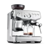 Breville BES876BSS1BNA1 Barista Express Impress