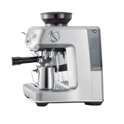 Breville BES876BSS1BNA1 Barista Express Impress -Coffee Gear Shop BaristaExpressImpress Profile