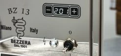 Bezzera BZ13 DE - Rosewood Accents - Special Edition -Coffee Gear Shop Bezzera BZ13 PM 0108 G a7a87147 744f 42e7 bc53 3562cbb83999
