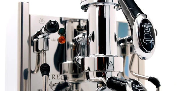 Bezzera Strega Lever Espresso Machine 11 Bezzera Strega Lever Espresso Machine - Image 11