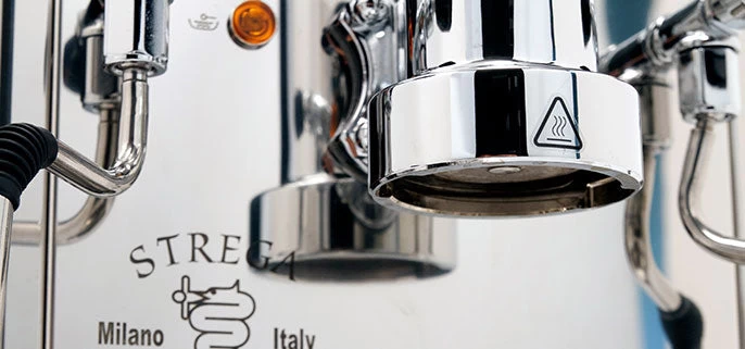 Bezzera Strega Lever Espresso Machine 9 Bezzera Strega Lever Espresso Machine - Image 9