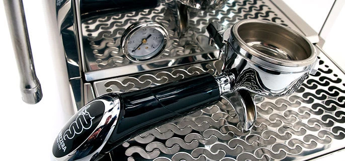 Bezzera Strega Lever Espresso Machine 8 Bezzera Strega Lever Espresso Machine - Image 8
