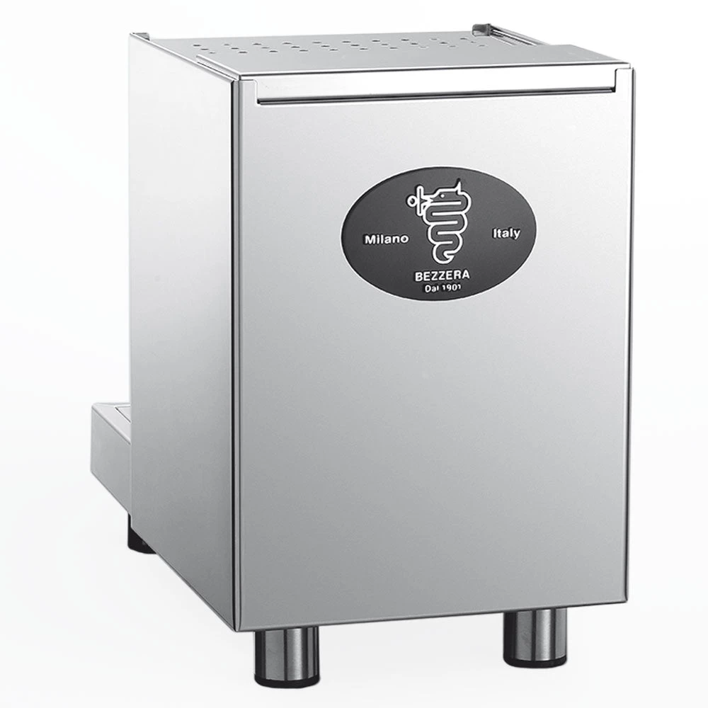 Bezzera Unica Espresso Machine - Rosewood Accents 7 Bezzera Unica Espresso Machine - Rosewood Accents - Image 7