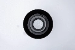 Ceado Hoop Coffee Brewer - Black -Coffee Gear Shop CHEOOPBLK1