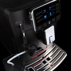 Gaggia Cadorna Milk Automatic Espresso Machine 17 Gaggia Cadorna Milk Automatic Espresso Machine -Coffee Gear Shop CadornaMilk IMG 0275 01