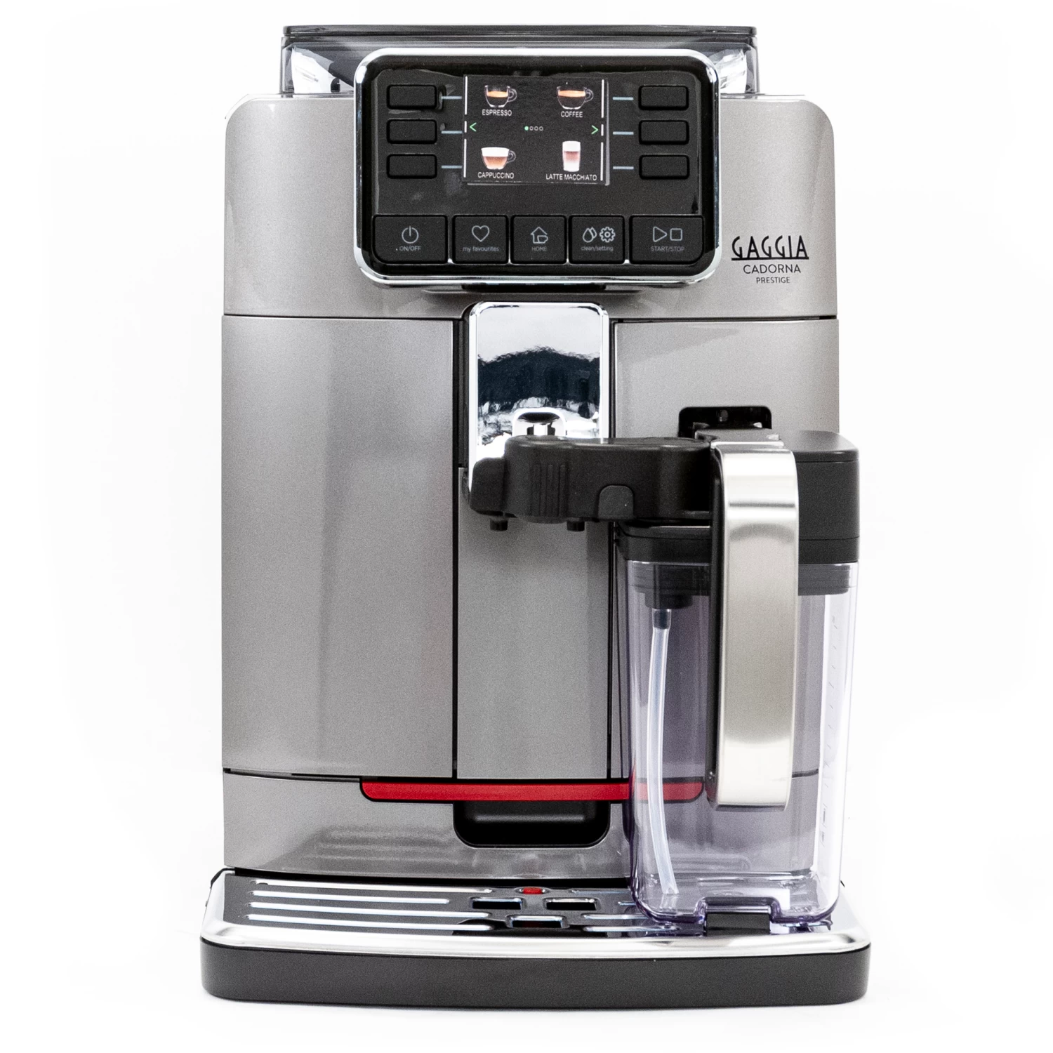 Refurbished Gaggia Cadorna Prestige Automatic Espresso Machine 2 Refurbished Gaggia Cadorna Prestige Automatic Espresso Machine - Image 2