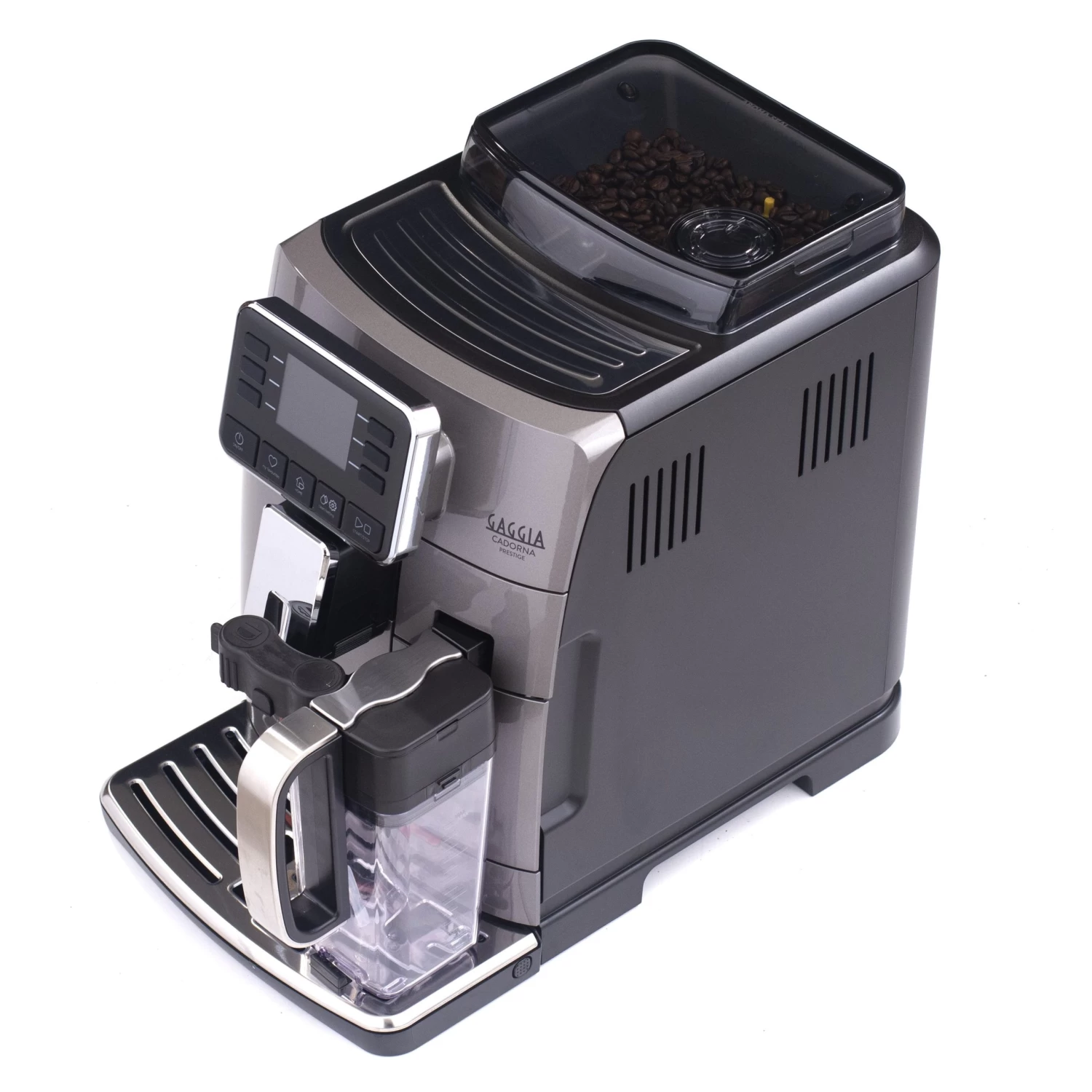 Refurbished Gaggia Cadorna Prestige Automatic Espresso Machine 7 Refurbished Gaggia Cadorna Prestige Automatic Espresso Machine - Image 7