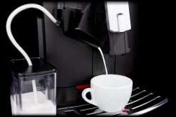 Gaggia Cadorna Milk Automatic Espresso Machine 20 Gaggia Cadorna Milk Automatic Espresso Machine -Coffee Gear Shop CappInCup IMG 0270 01