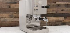 ECM Casa V Espresso Machine -Coffee Gear Shop Casa V grid2 IMG 8014