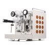 Rocket Espresso Appartamento Espresso Machine - Copper Panels - OPEN BOX