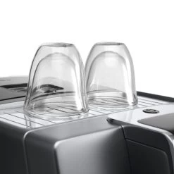 DeLonghi Dinamica ECAM35025SB Espresso Machine -Coffee Gear Shop DinamicaECAM35025SB BICCH