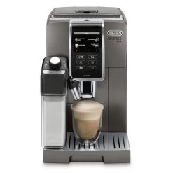 DeLonghi Dinamica Plus Connected ECAM37095TI Espresso Machine