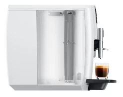 JURA E6 Automatic Espresso Machine In Piano White (NAA) - PRE 2023 -Coffee Gear Shop E6 Piano White watertank espresso 2651d255 58fa 4ff9 85f0 2ac30aa91084