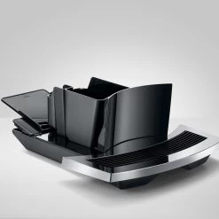 JURA E8 Espresso Machine - Chrome (NAA) 25 JURA E8 Espresso Machine - Chrome (NAA) -Coffee Gear Shop E8 Chrome NAA driptray square