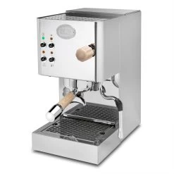 ECM Casa V Espresso Machine -Coffee Gear Shop ECMCASAVTMP 2738